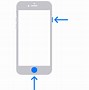 Image result for How to Take a ScreenShot On iPhone 8