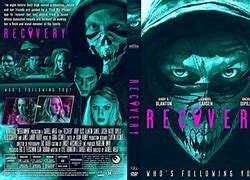 Image result for DVD Cover for Auto Recovery