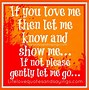 Image result for Do You Want Me Quotes