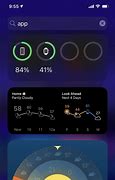 Image result for iPhone Stock Widget