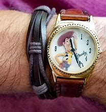 Image result for Fossil Toy Story Watch