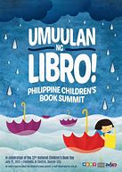 Image result for Children's Book Month