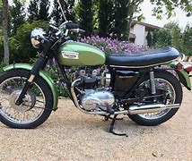 Image result for Vintage Triumph Motorcycles