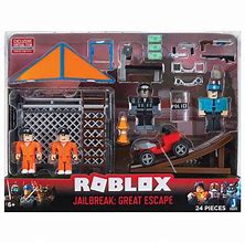 Image result for Jailbreak Toys Playsets