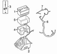 Image result for Parts Master Battery 65