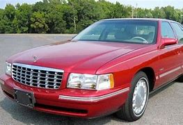 Image result for 1999 Cadillac DeVille