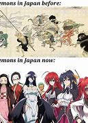 Image result for Japan Then Vs. Now Meme