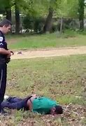 Image result for Cop Shooting Burnt Toast