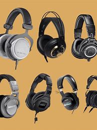 Image result for All Headphone Brands