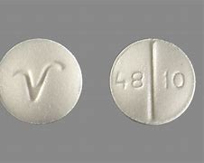 Image result for Round White Tablet