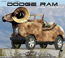 Image result for Dodge Truck Memes