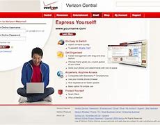 Image result for Check Verizon Email