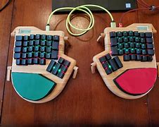 Image result for 6Pin Din Keyboard