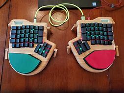 Image result for DIY Keyboard