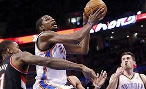 Image result for Kevin Durant and LeBron