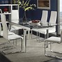 Image result for 36 Round Dining Table Set