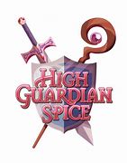Image result for High Guardian Spice Characters