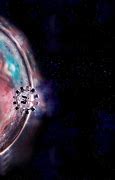 Image result for Interstellar Black Hole Wallpaper iPhone
