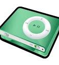 Image result for Green iPod Ulkta