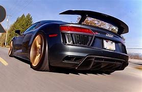 Image result for Audi R8 Modification