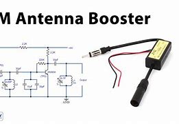 Image result for TV Antenna Booster Circuit Diagram