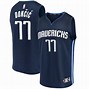 Image result for Luka Jersey All-Star
