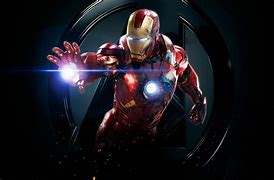 Image result for Iron Man Wallpaper 1366X768