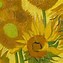 Image result for van gogh sunflower paintings