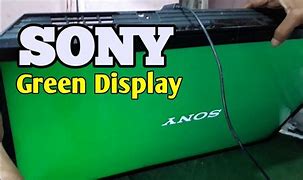 Image result for Sony TV Problem