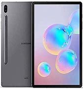 Image result for Sam Galaxy Tab S6