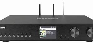Image result for Internet Radio Receiver for Home Stereo