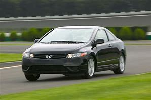 Image result for Honda Civic 2008 Front