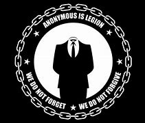 Image result for The Group Anonymous