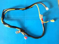 Image result for Ford Positive Battery Cable