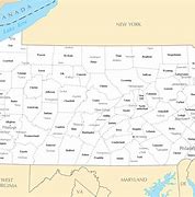 Image result for Monroe County PA Zip Code Map
