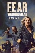 Image result for Seven Cast From Fear The Walking Dead