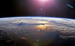 Image result for View Planet Earth From Space