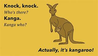 Image result for Bad Knock Knock Jokes