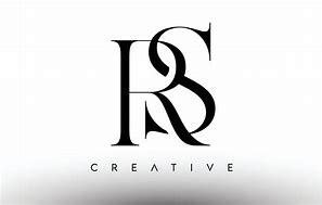 Image result for RS Logo Design
