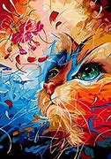Image result for Diamond Painting Abstract Art