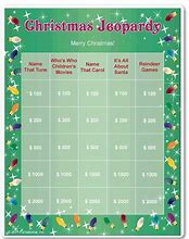Image result for Christmas Facebook Group Games