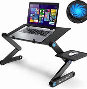 Image result for Laptop Table with Cooling Fan