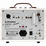 Image result for ZT Lunchbox Bass