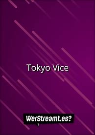 Image result for Show Kasamatsu Tokyo Vice