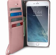 Image result for iphone 8 leather flip cases