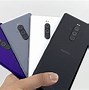 Image result for Sony Xperia XZ-1 4GB 64GB Mobile Phone