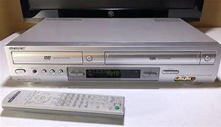 Image result for Sony DVD VHS
