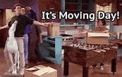 Image result for how to pack a television for moving