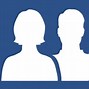 Image result for Facebook User Icon