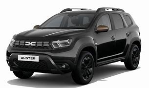 Image result for New Shape Dacia Duster